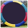 Thumbnail Round Trampoline